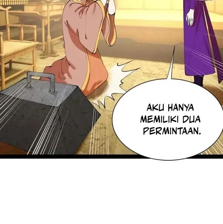 Ultimate Son-in-law chapter 363 halaman 2