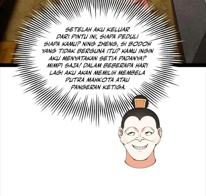 Ultimate Son-in-law chapter 363 halaman 4