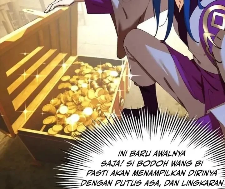 Ultimate Son-in-law chapter 363 halaman 8