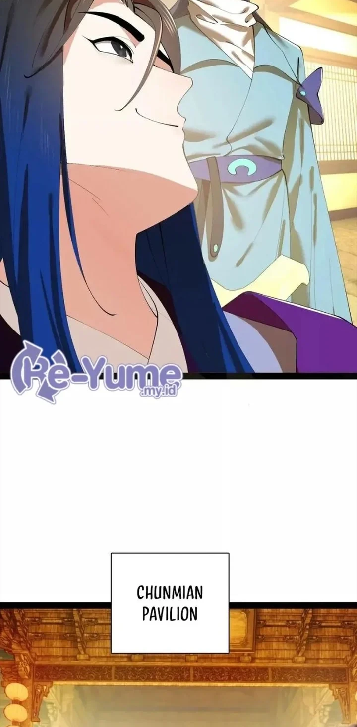 Ultimate Son-in-law chapter 363 halaman 12
