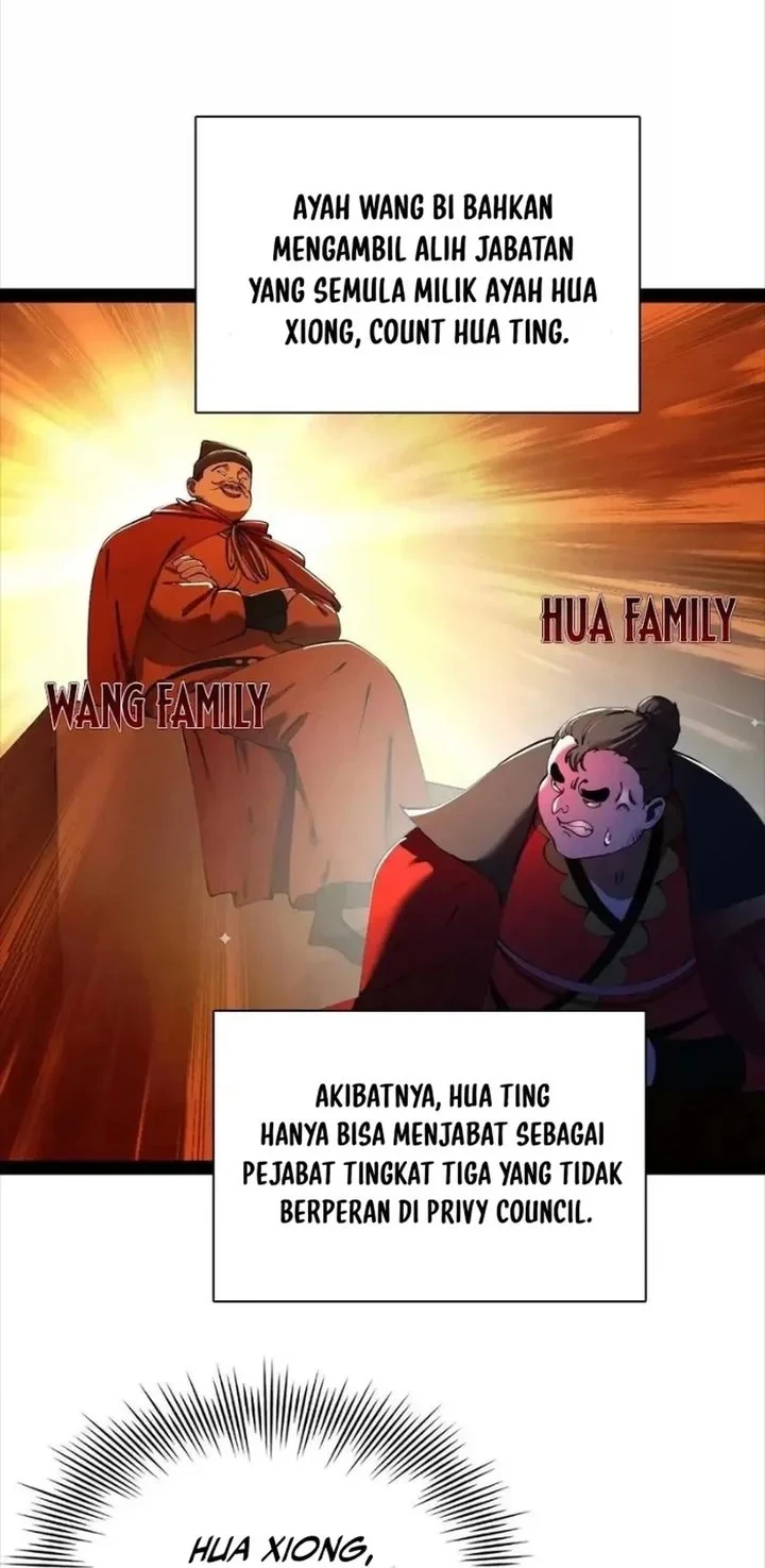 Ultimate Son-in-law chapter 363 halaman 16