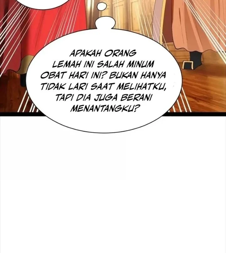 Ultimate Son-in-law chapter 363 halaman 18