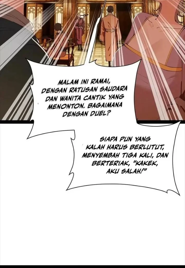 Ultimate Son-in-law chapter 363 halaman 20