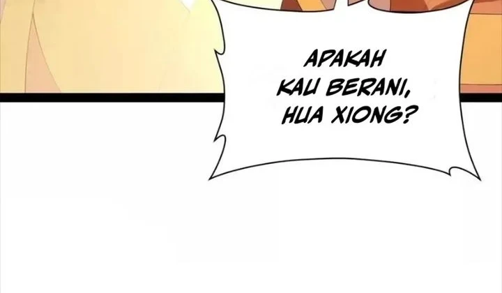 Ultimate Son-in-law chapter 363 halaman 22