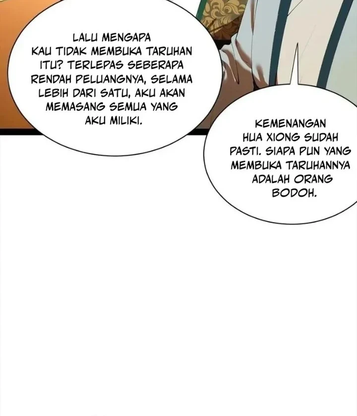 Ultimate Son-in-law chapter 363 halaman 26