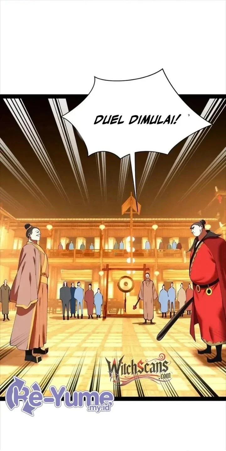 Ultimate Son-in-law chapter 363 halaman 30
