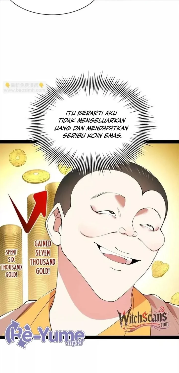 Ultimate Son-in-law chapter 363 halaman 40