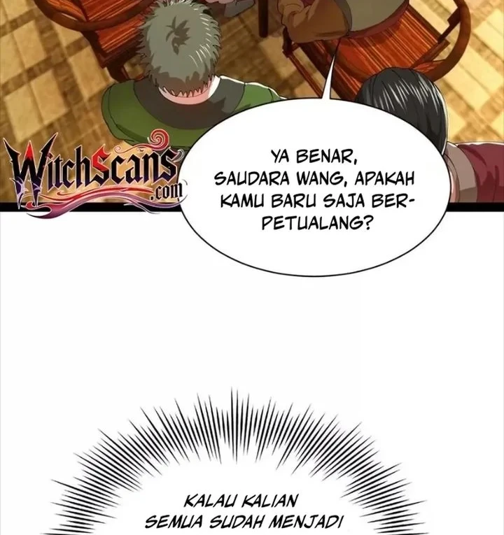 Ultimate Son-in-law chapter 364 halaman 2