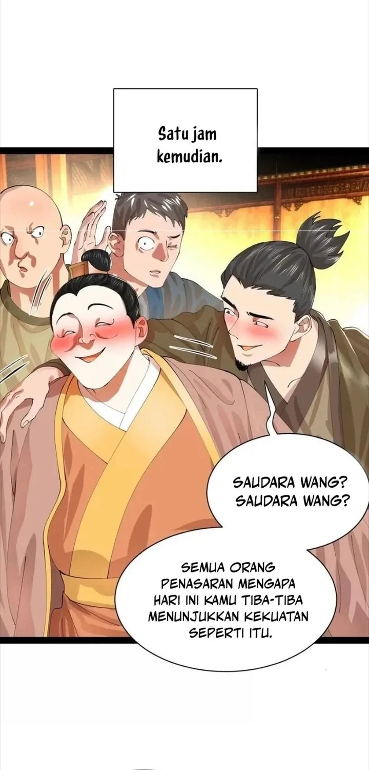 Ultimate Son-in-law chapter 364 halaman 4
