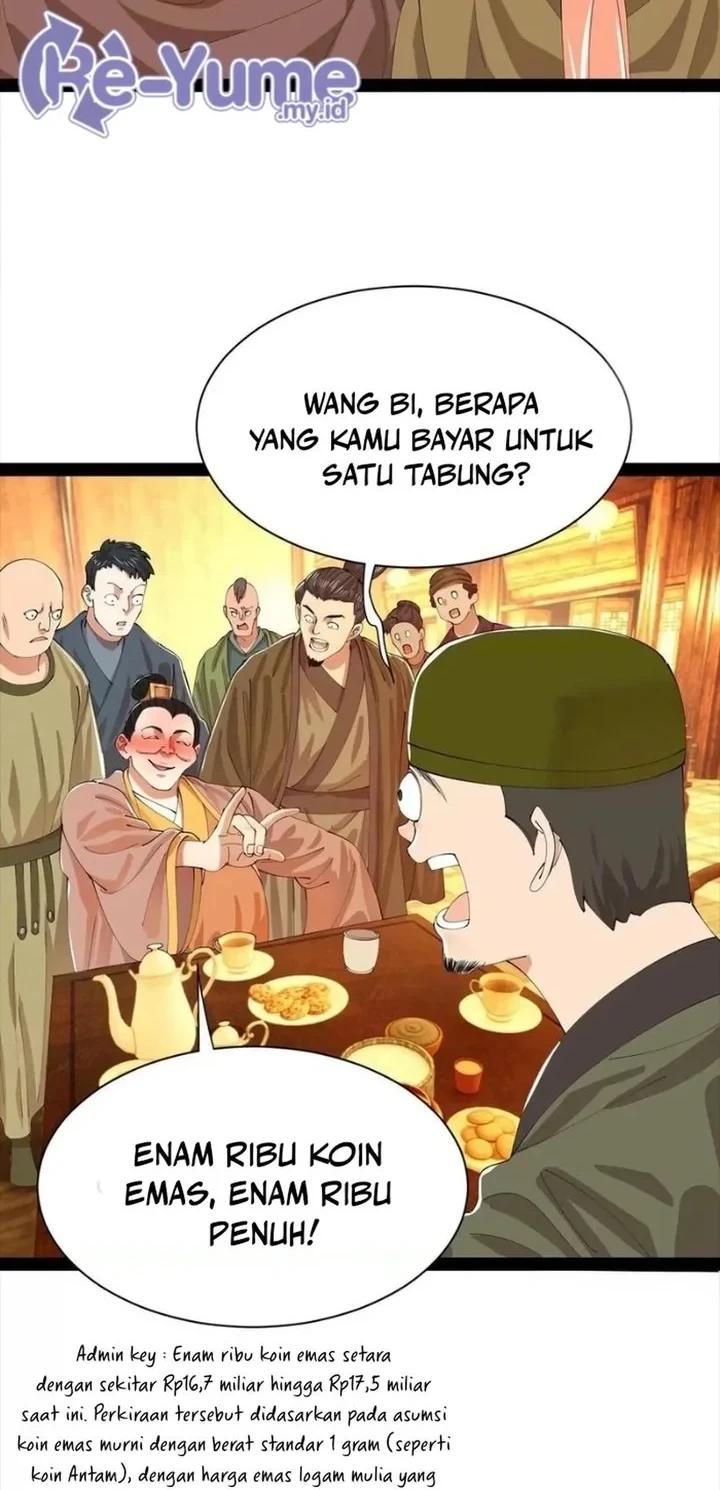 Ultimate Son-in-law chapter 364 halaman 6