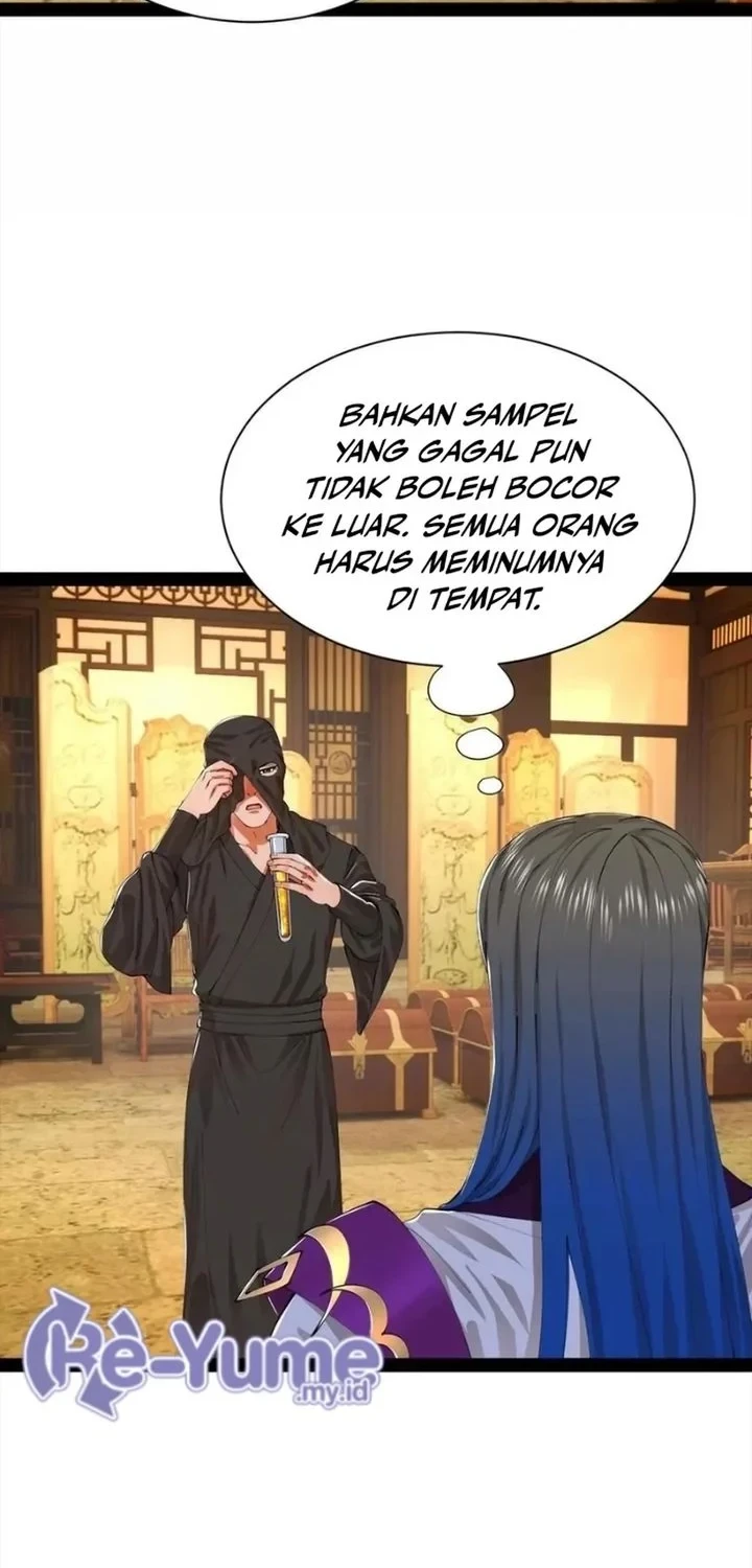 Ultimate Son-in-law chapter 364 halaman 14