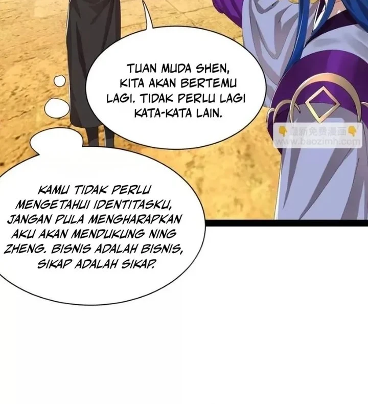 Ultimate Son-in-law chapter 364 halaman 22