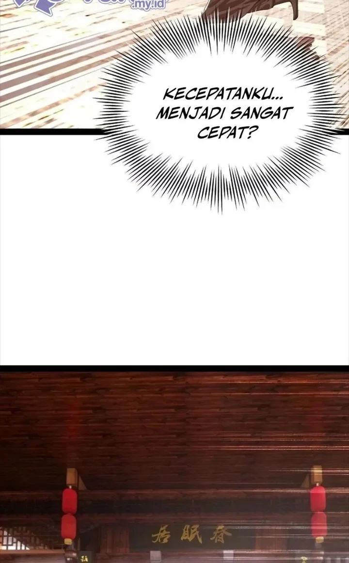 Ultimate Son-in-law chapter 364 halaman 24