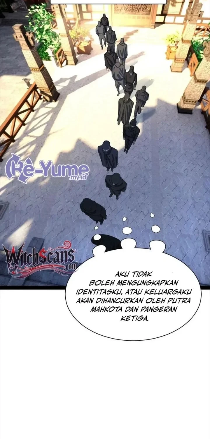 Ultimate Son-in-law chapter 364 halaman 26