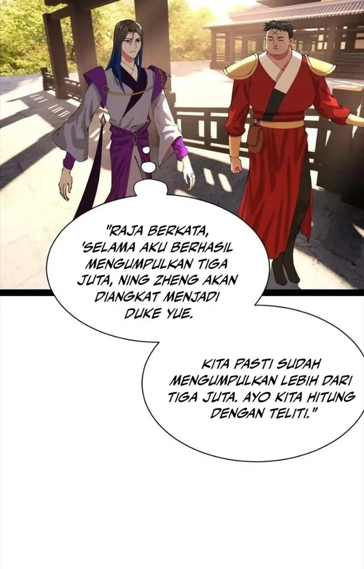 Ultimate Son-in-law chapter 364 halaman 34