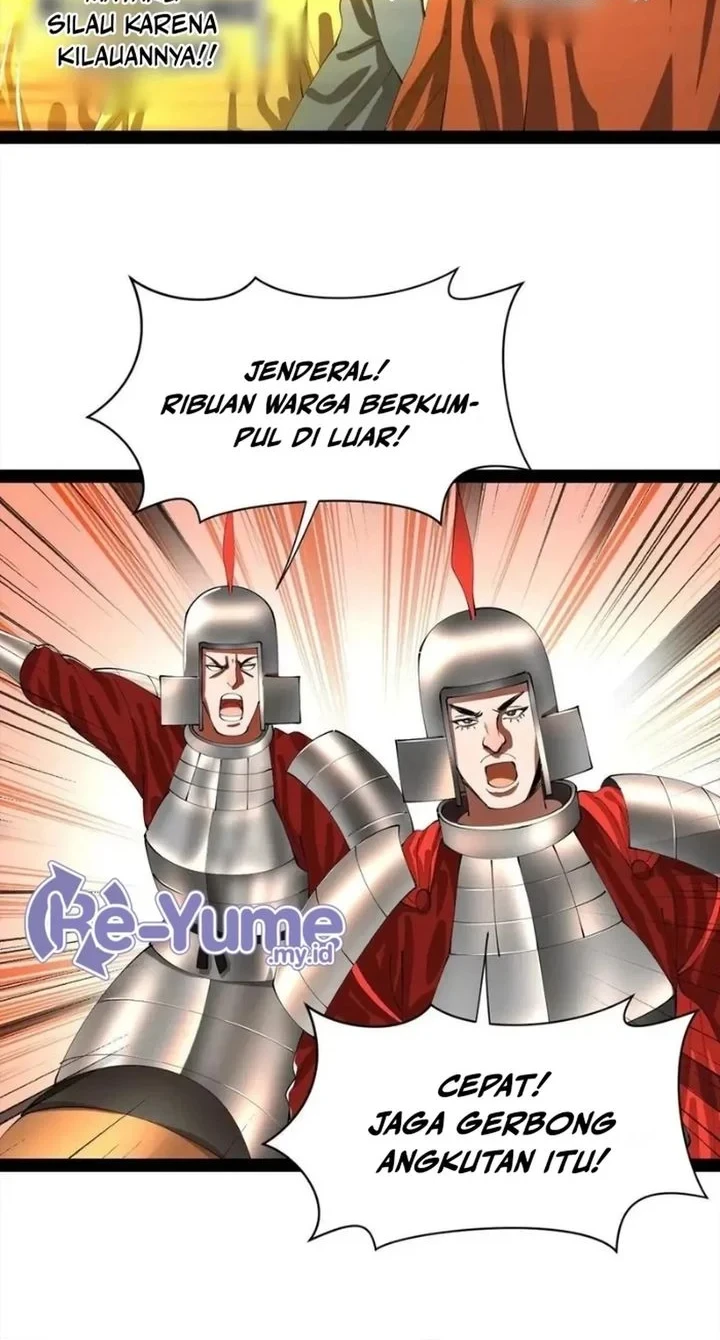 Ultimate Son-in-law chapter 364 halaman 40