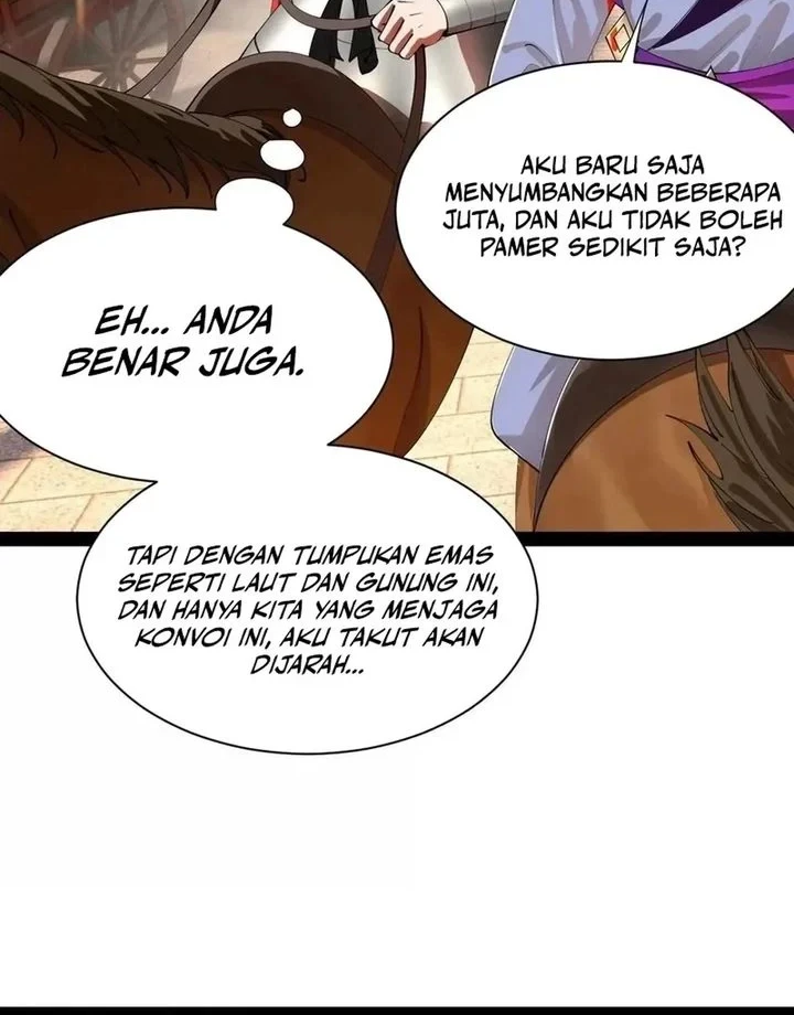 Ultimate Son-in-law Bab 365 halaman 2