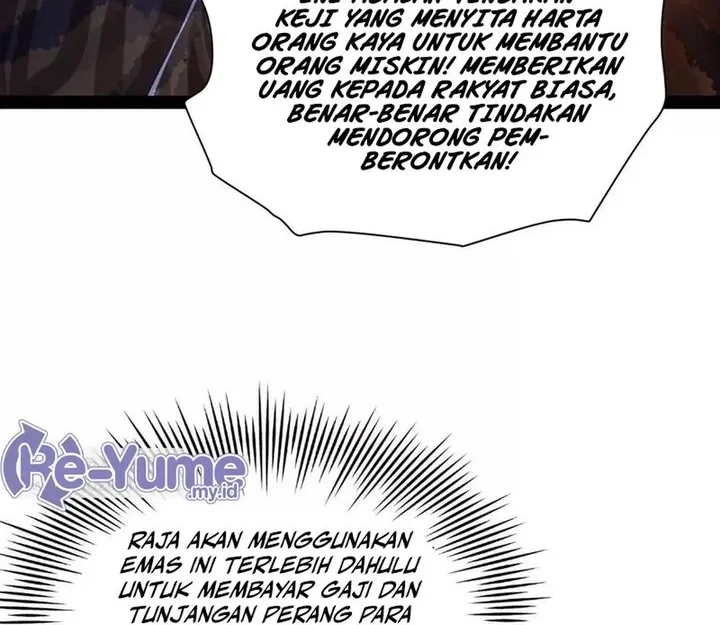 Ultimate Son-in-law Bab 365 halaman 8