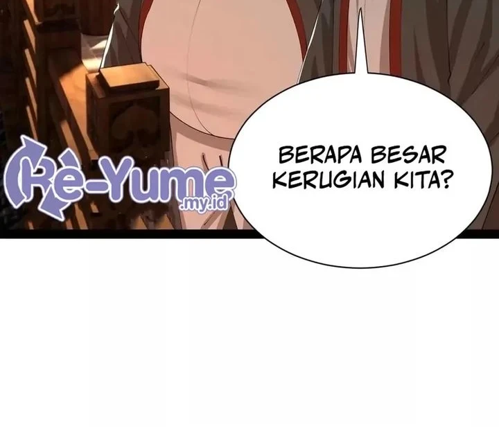 Ultimate Son-in-law Bab 365 halaman 10