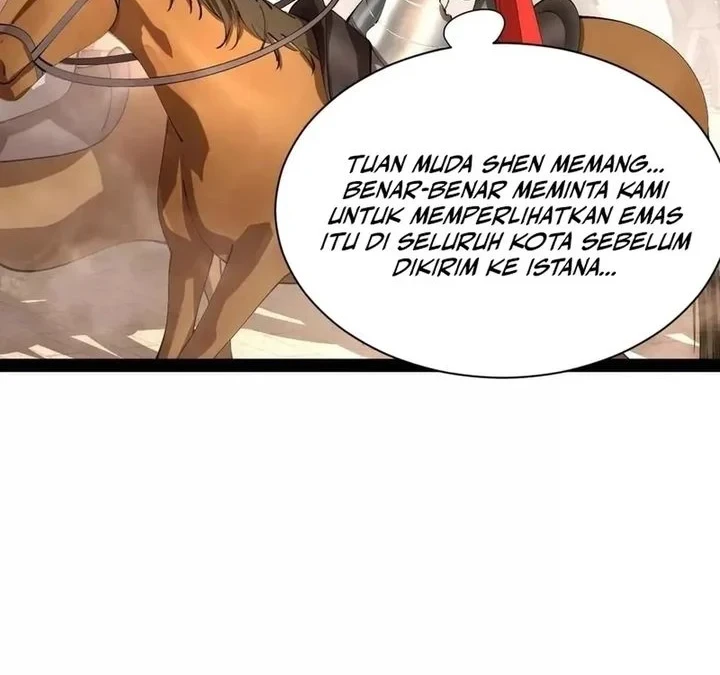 Ultimate Son-in-law Bab 365 halaman 24