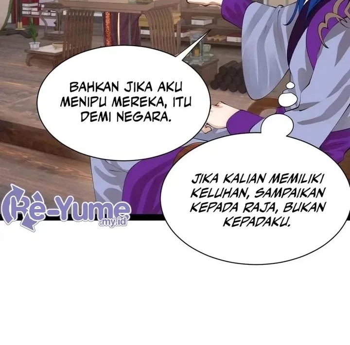 Ultimate Son-in-law Bab 365 halaman 32