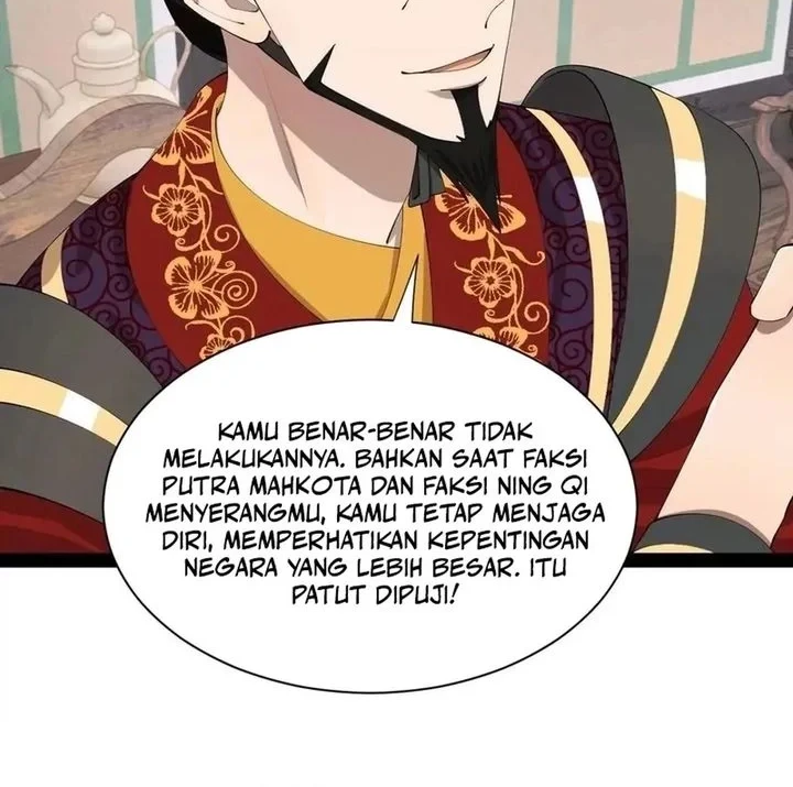 Ultimate Son-in-law Bab 365 halaman 34