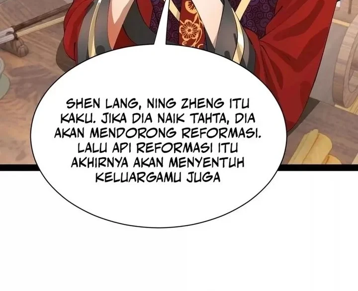 Ultimate Son-in-law Bab 365 halaman 36