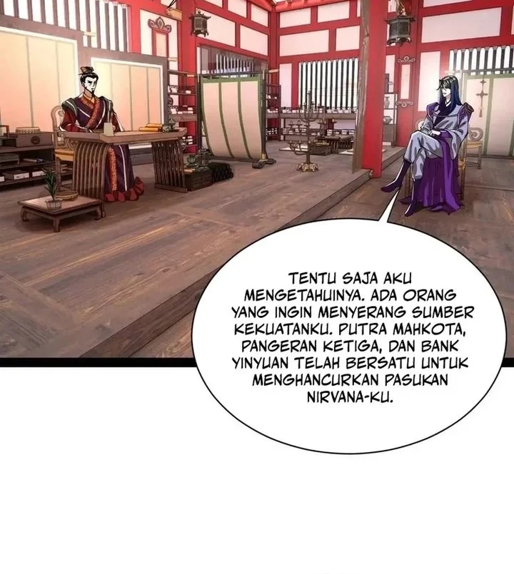 Ultimate Son-in-law Bab 366 halaman 2