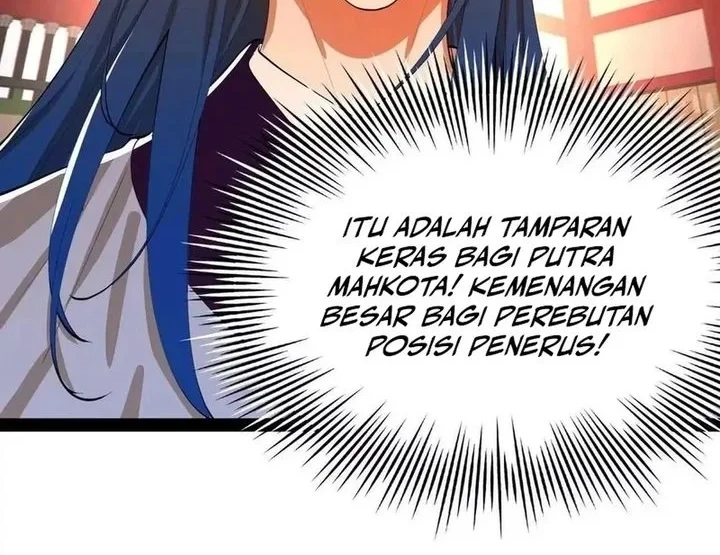 Ultimate Son-in-law Bab 366 halaman 6
