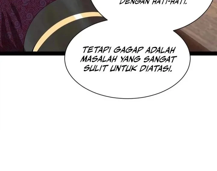Ultimate Son-in-law Bab 366 halaman 8
