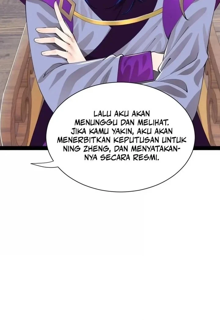 Ultimate Son-in-law Bab 366 halaman 10