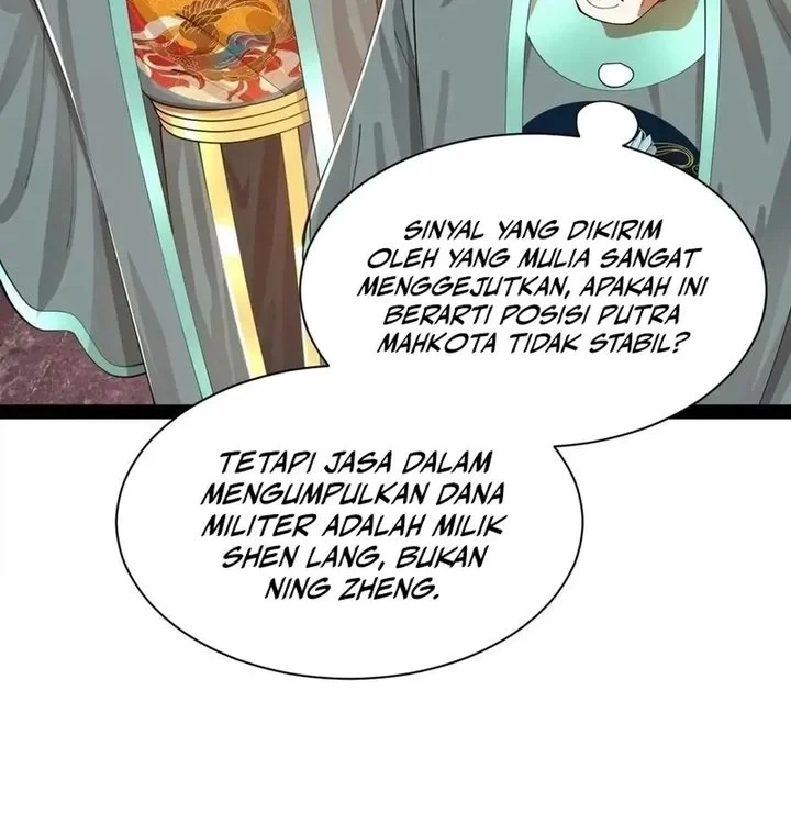 Ultimate Son-in-law Bab 366 halaman 12