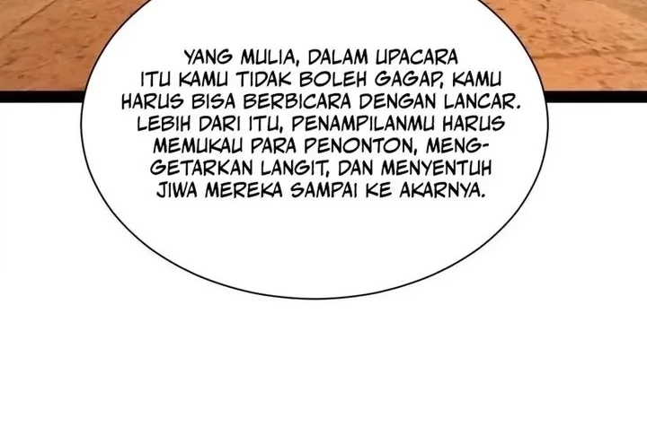 Ultimate Son-in-law Bab 366 halaman 16