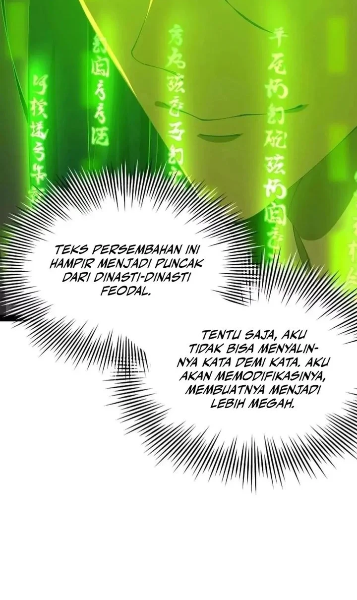 Ultimate Son-in-law Bab 366 halaman 20