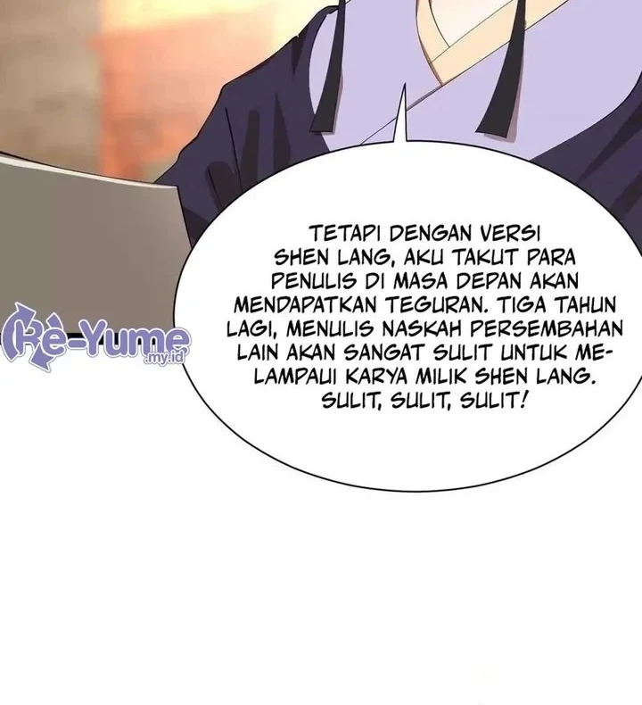 Ultimate Son-in-law Bab 366 halaman 24