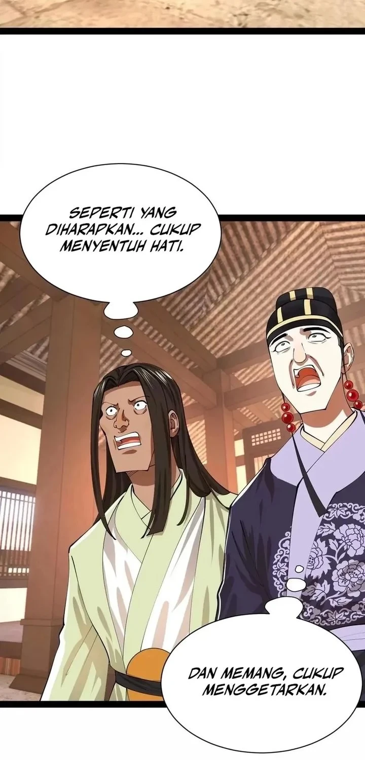 Ultimate Son-in-law Bab 366 halaman 26