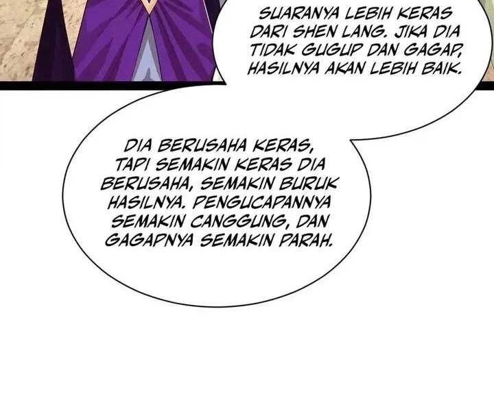 Ultimate Son-in-law Bab 366 halaman 28