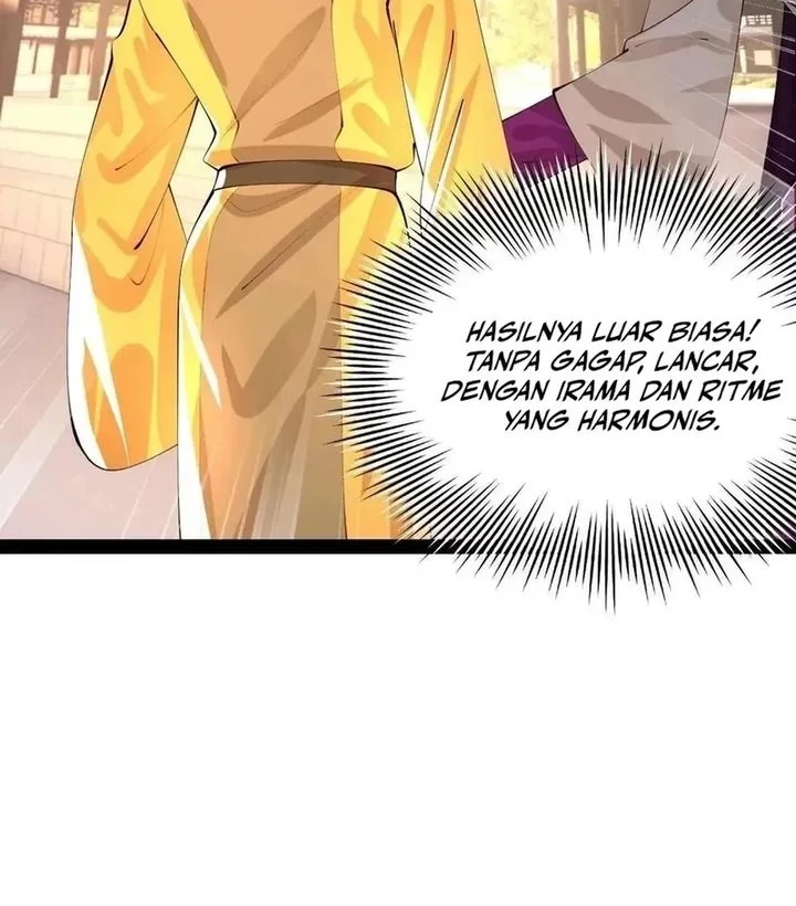 Ultimate Son-in-law Bab 366 halaman 38