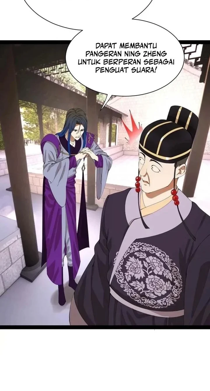 Ultimate Son-in-law Bab 367 halaman 8
