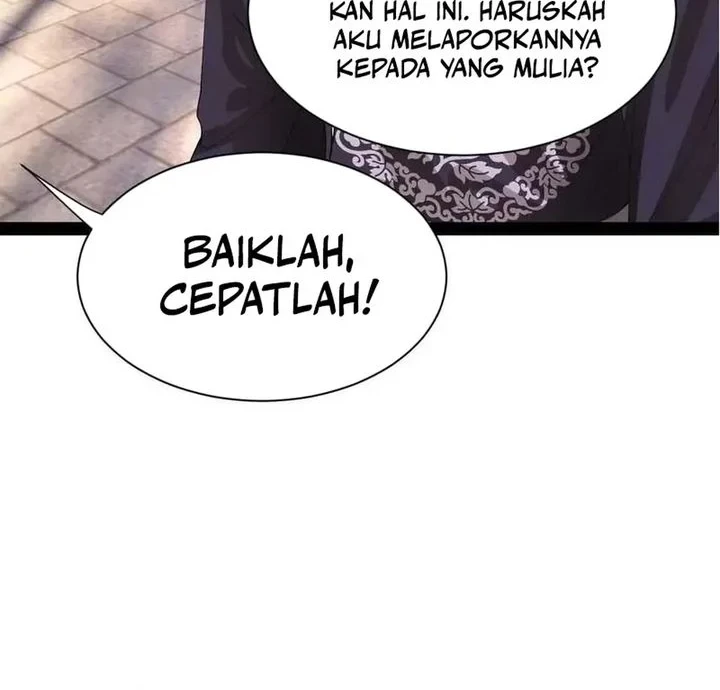 Ultimate Son-in-law Bab 367 halaman 10