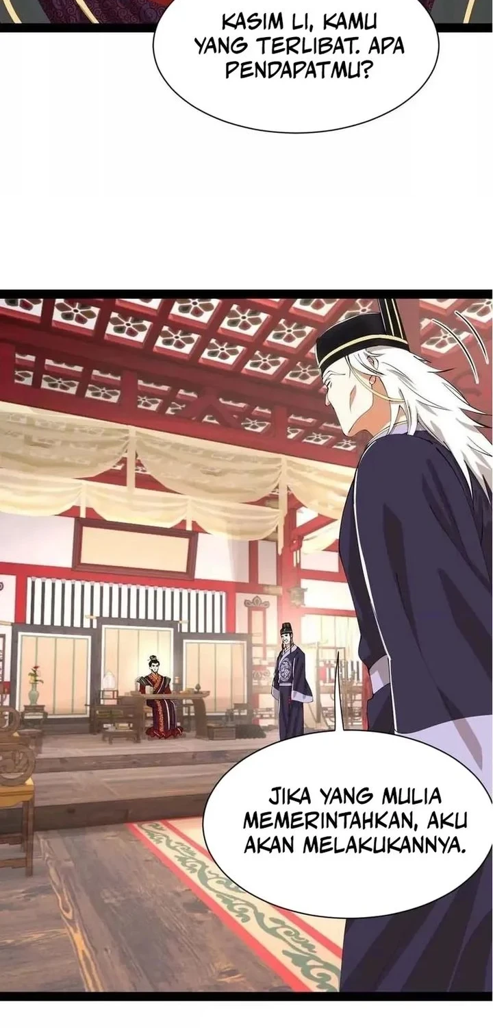 Ultimate Son-in-law Bab 367 halaman 12