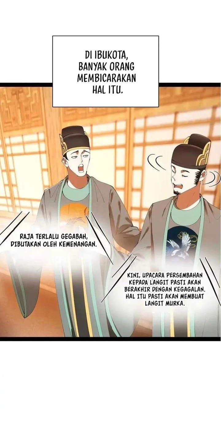 Ultimate Son-in-law Bab 367 halaman 16