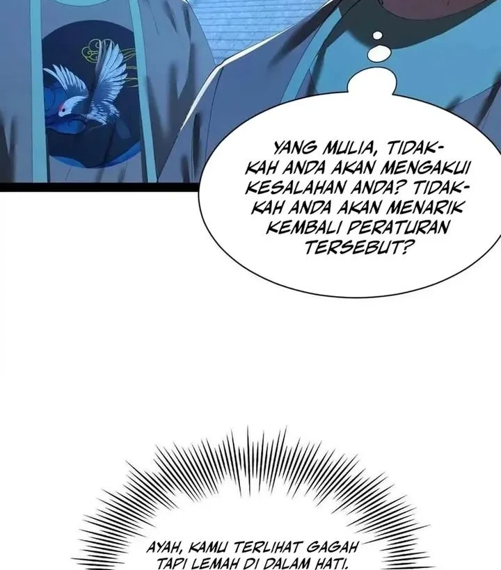 Ultimate Son-in-law Bab 367 halaman 20