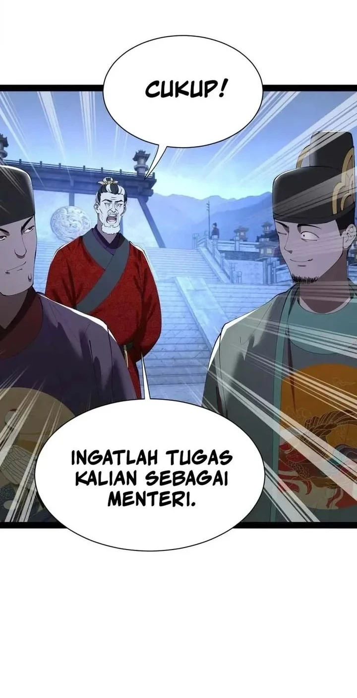 Ultimate Son-in-law Bab 367 halaman 24