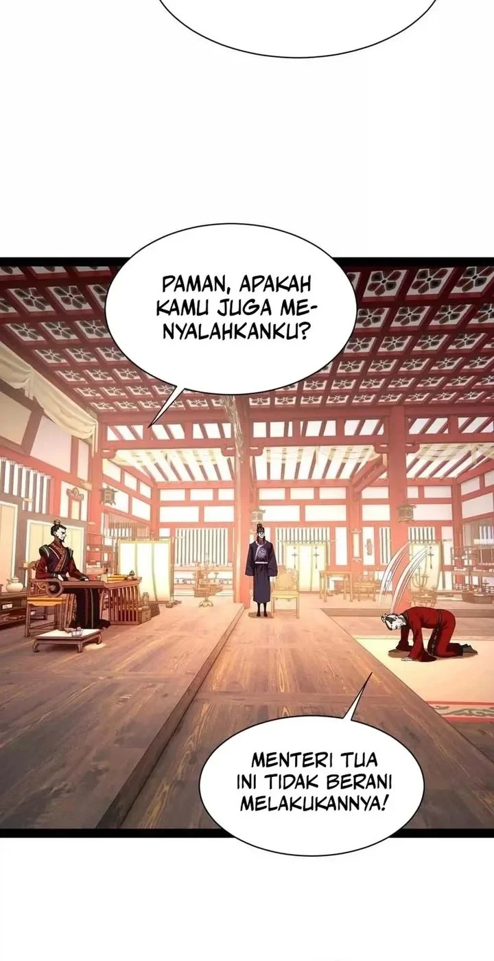 Ultimate Son-in-law Bab 367 halaman 26