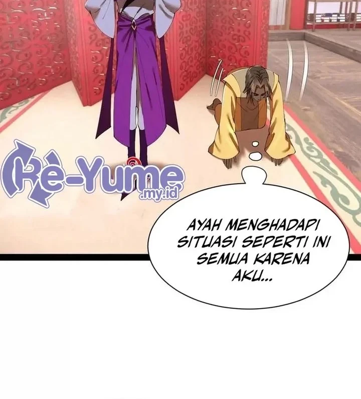 Ultimate Son-in-law Bab 367 halaman 30