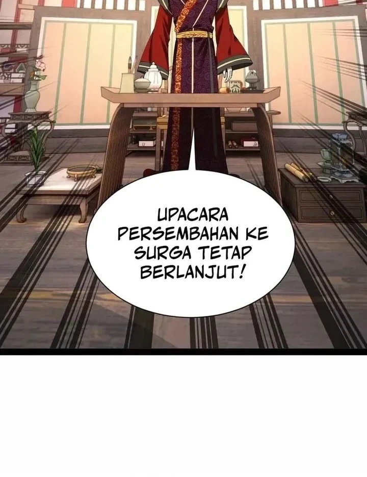 Ultimate Son-in-law Bab 367 halaman 34