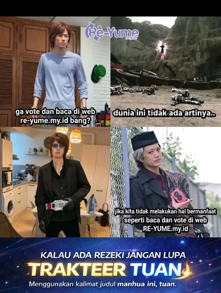 Ultimate Son-in-law Bab 367 halaman 38