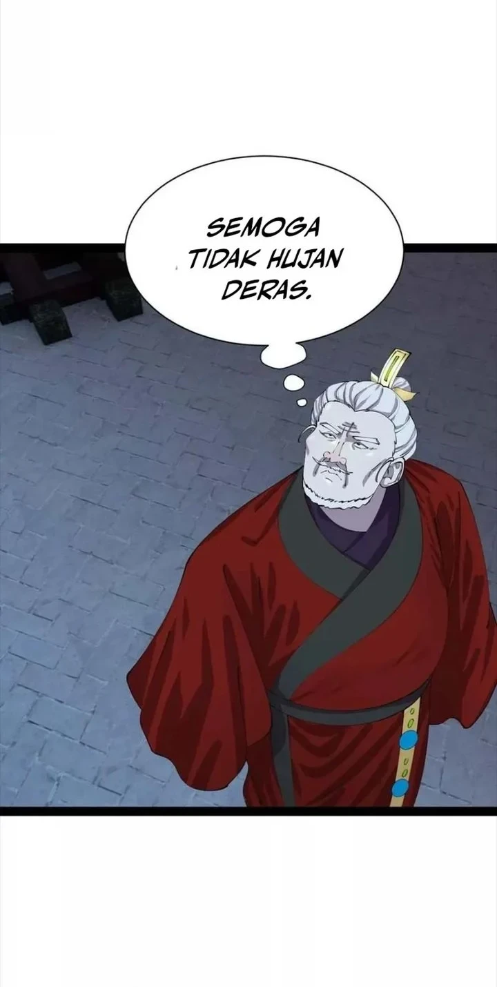 Ultimate Son-in-law Bab 368 halaman 8