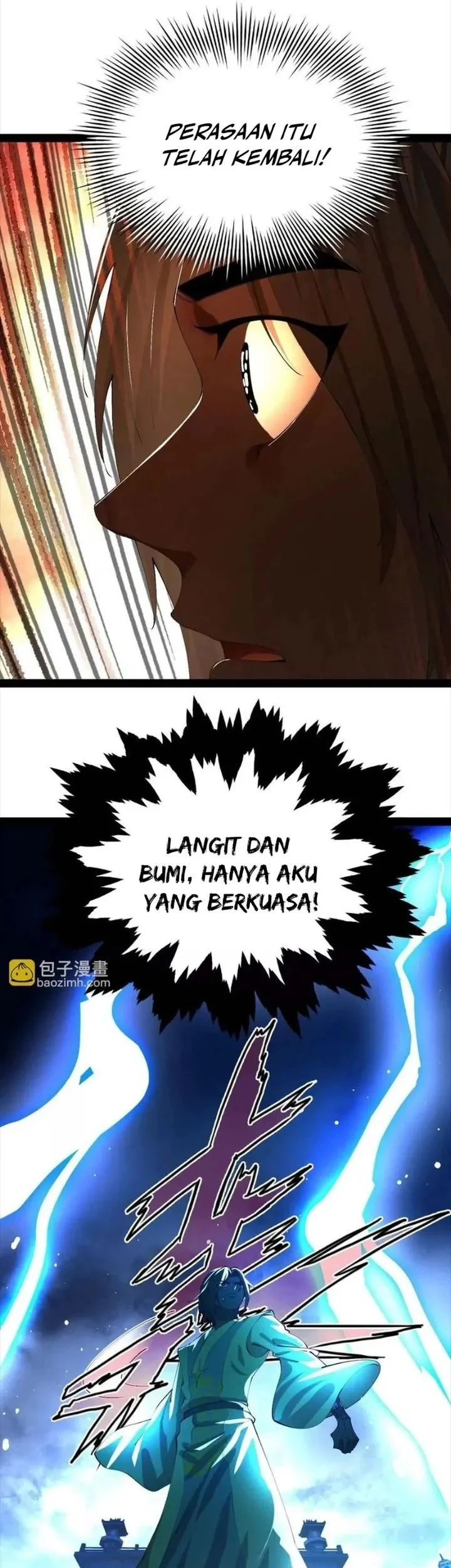 Ultimate Son-in-law Bab 368 halaman 13